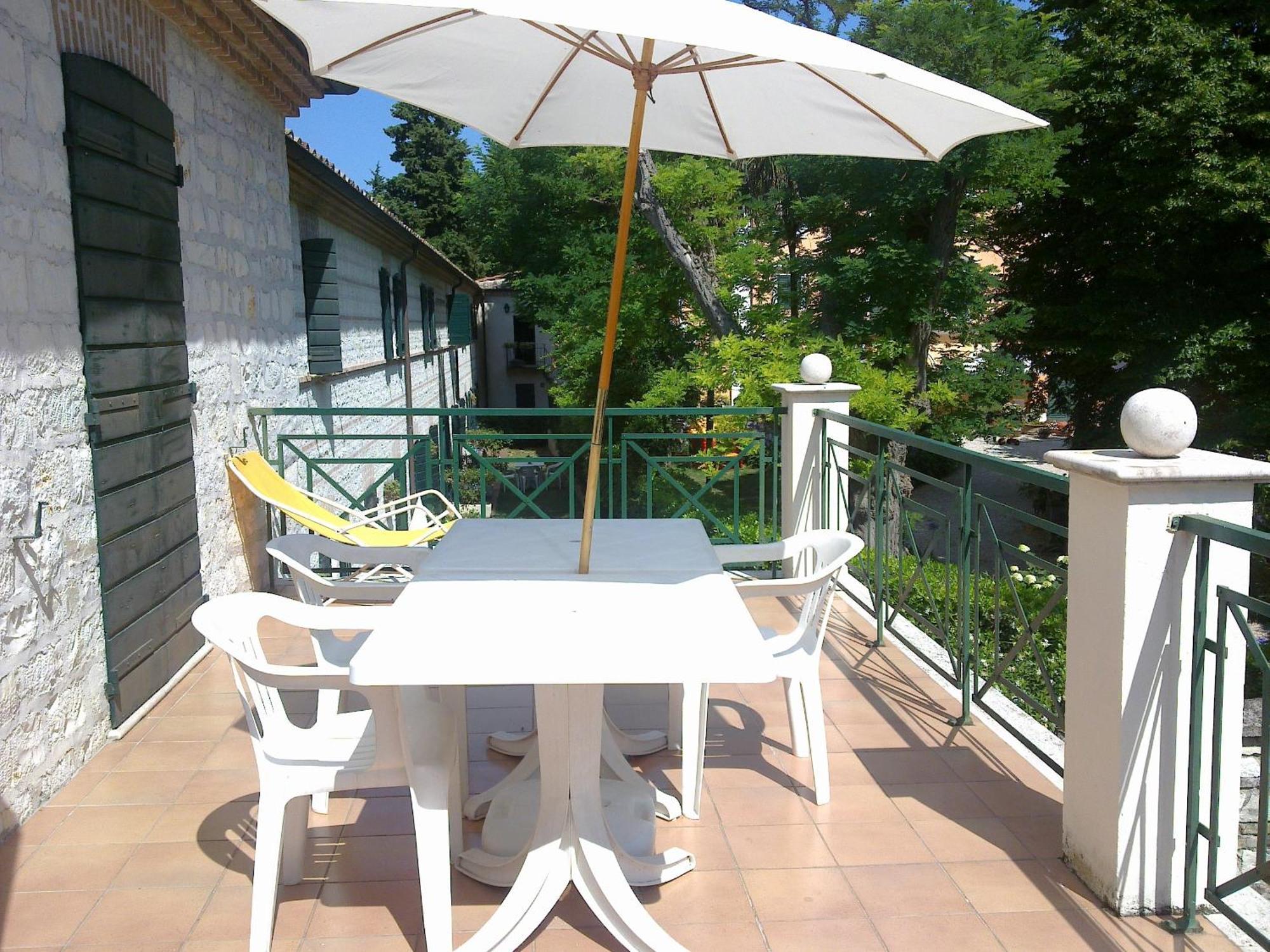 Valcastagno Relais & Residence Sirolo Quarto foto