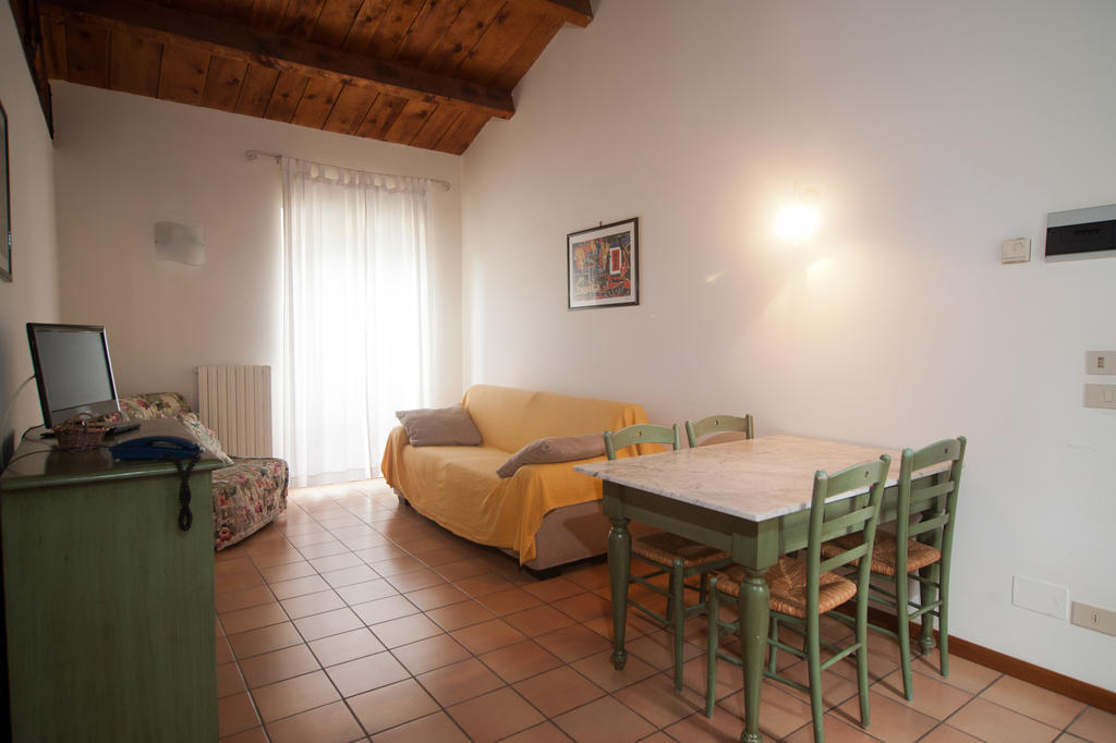 Valcastagno Relais & Residence Sirolo Quarto foto