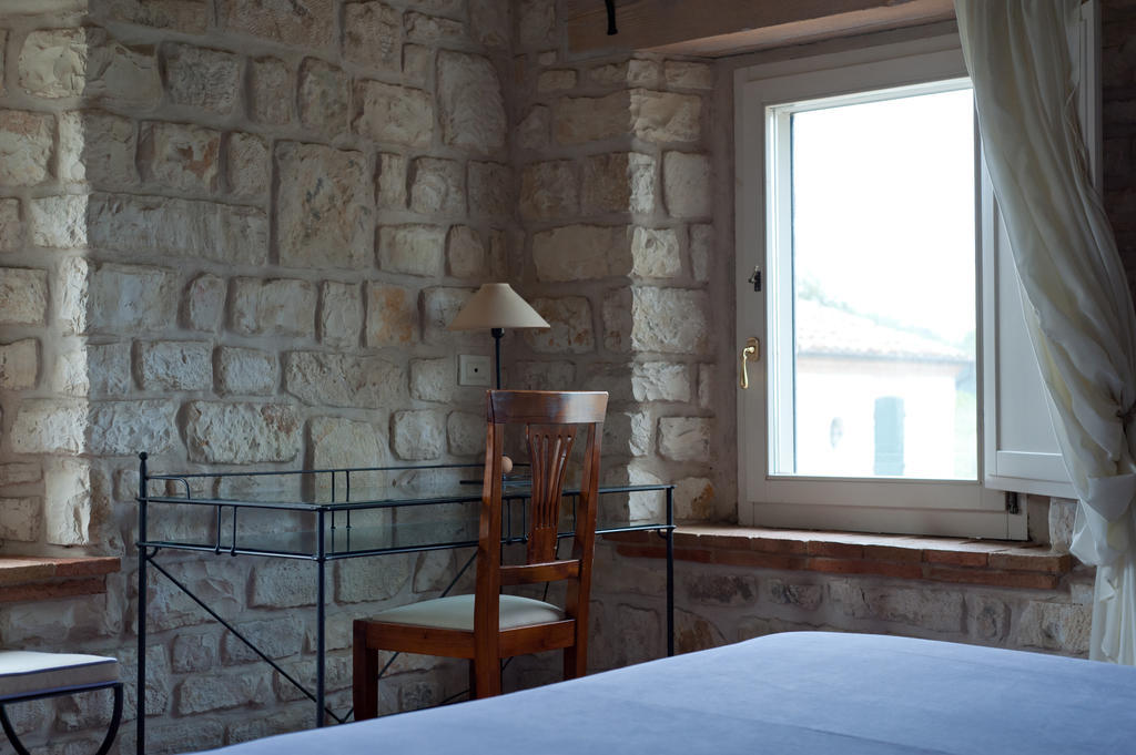 Valcastagno Relais & Residence Sirolo Quarto foto