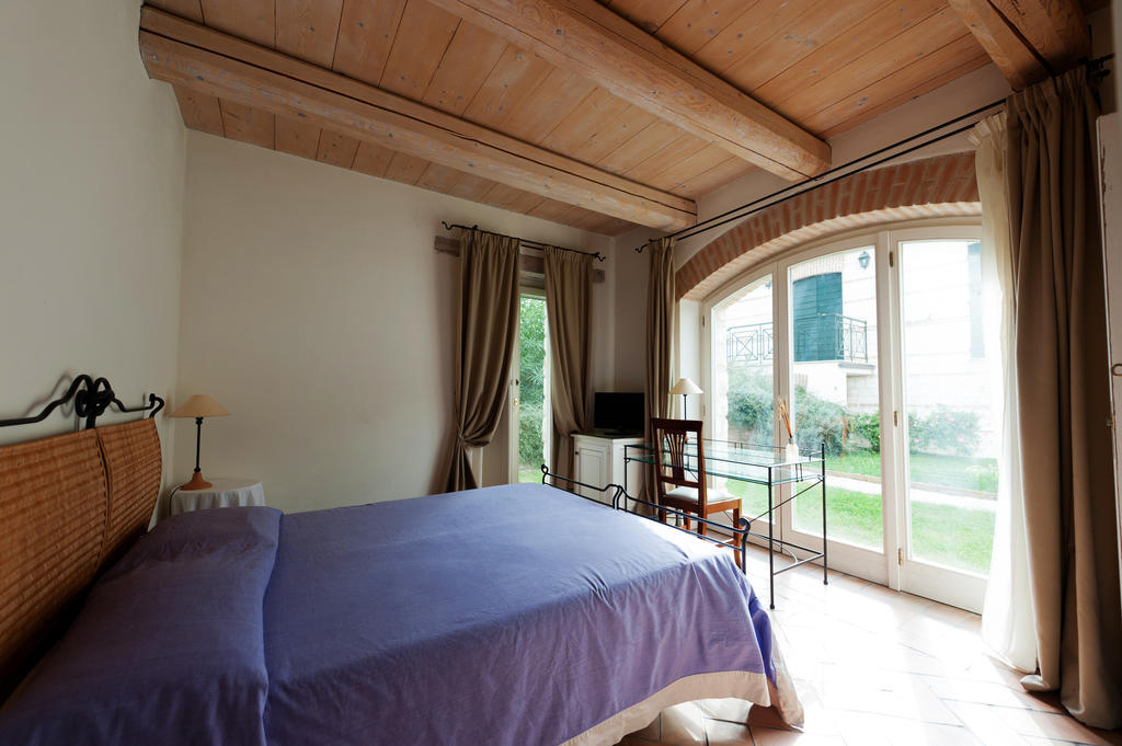 Valcastagno Relais & Residence Sirolo Quarto foto